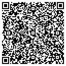 QR code with Hair Plus contacts