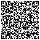 QR code with Johnny R Thrasher contacts