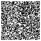 QR code with McGuire Custom Home Builders contacts