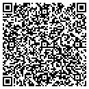 QR code with Howard E Mc Clain contacts