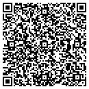 QR code with Ascot Realty contacts