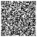 QR code with US Nails contacts