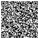 QR code with D P Construction contacts