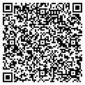 QR code with KFC contacts
