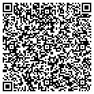 QR code with TLC Communications & Service contacts