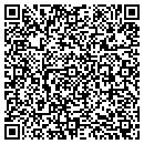 QR code with Tekvisions contacts