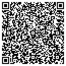QR code with Inside Shop contacts