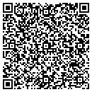 QR code with D Howard Publishing contacts