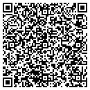 QR code with T&L Construction contacts