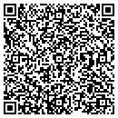 QR code with Ivy Cleaners contacts