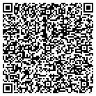 QR code with Christian Beginnings Bookstore contacts
