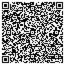 QR code with Regions Funding contacts