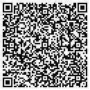 QR code with R M Industries contacts