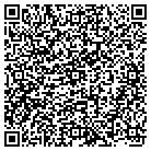 QR code with Trinity Bapt Church Vidalia contacts