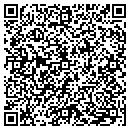 QR code with T Mark Thedieck contacts