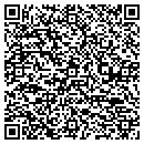 QR code with Reginas Collectibles contacts