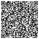QR code with Custom Kitchens Of Albany contacts
