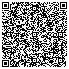 QR code with Arctic Refrigerated Structures contacts