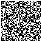 QR code with Haney Jewelry Company Inc contacts