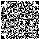 QR code with M R Mullenix Septic Tank Service contacts