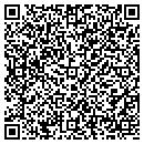 QR code with B A Framer contacts