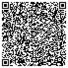 QR code with SOS Satellites Sales & Service Inc contacts