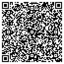 QR code with Harris House The contacts