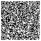 QR code with Henson Louis Electronic Repair contacts