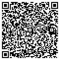 QR code with Cepac contacts