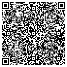 QR code with St James Development Center contacts
