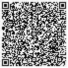 QR code with Cartersville Electrolysis Cent contacts