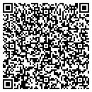 QR code with Aspen Direct contacts