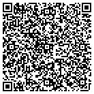 QR code with Peachtree Walk Condominiums contacts