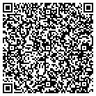 QR code with C J Pallets & Recycling contacts