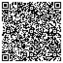 QR code with Hendrix Realty contacts