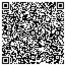QR code with Robert Anthony DMD contacts