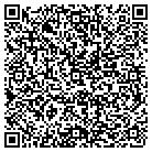 QR code with Wenze Lawn Service Clifford contacts