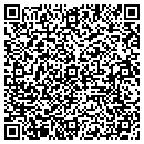 QR code with Hulsey Tree contacts
