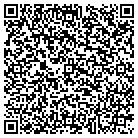 QR code with Mt Calvary Holiness Church contacts