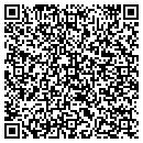 QR code with Keck & Assoc contacts