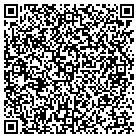 QR code with J E Richards Middle School contacts