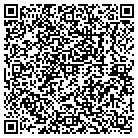 QR code with Plaza Tire Service Inc contacts
