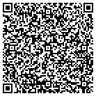 QR code with Teffts Tree Service Inc contacts