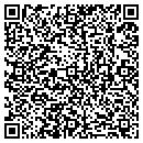 QR code with Red Tuxdeo contacts