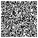 QR code with Housecalls contacts