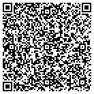 QR code with William R Haselton Library contacts