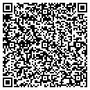 QR code with Aarons contacts