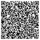 QR code with Healing Temple Ministry contacts