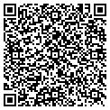 QR code with Brunos 811 contacts