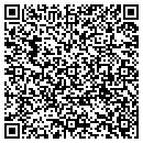 QR code with On The Run contacts